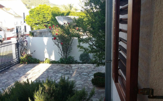 Villa Sandra Hvar