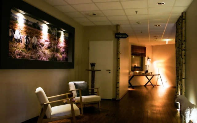 Berg & Tal Abenteuer Resort Bispingen