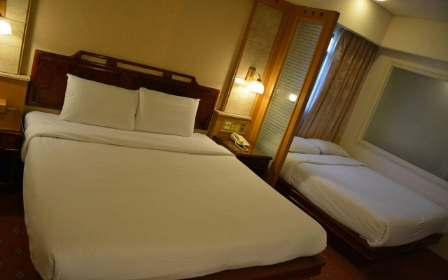 KDM Hotel