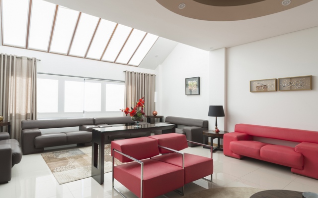 Hotel Laghetto Viale