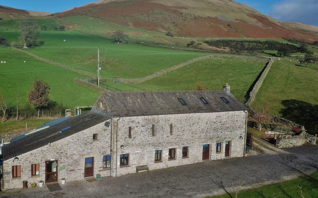 Howgills Barn