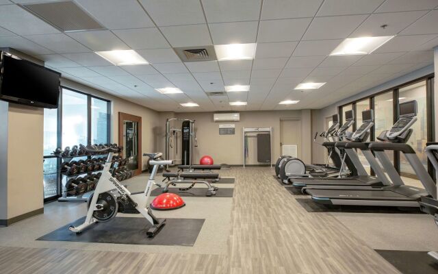 Hilton Garden Inn Boston/Waltham