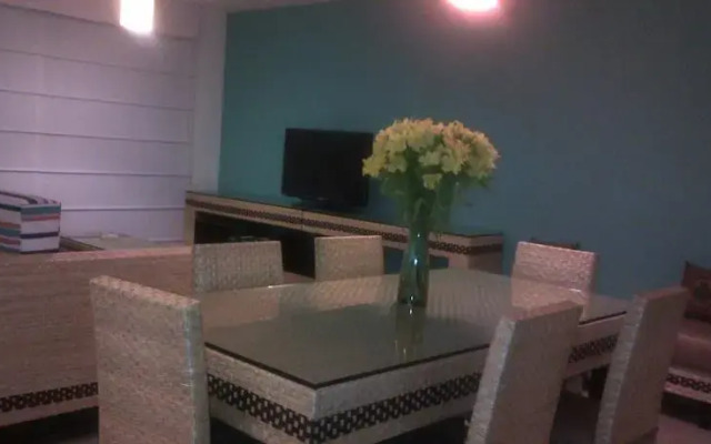 Apartamento en Playa Los Pulpos