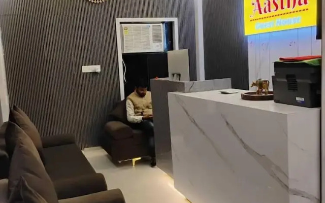 Aastha Guest House