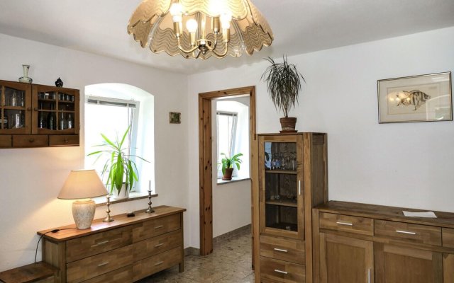 Stunning Apartment in Freiberg With 1 Bedrooms and Wifi