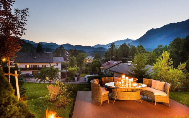 Bayern Resort Hotel garni & Apartments