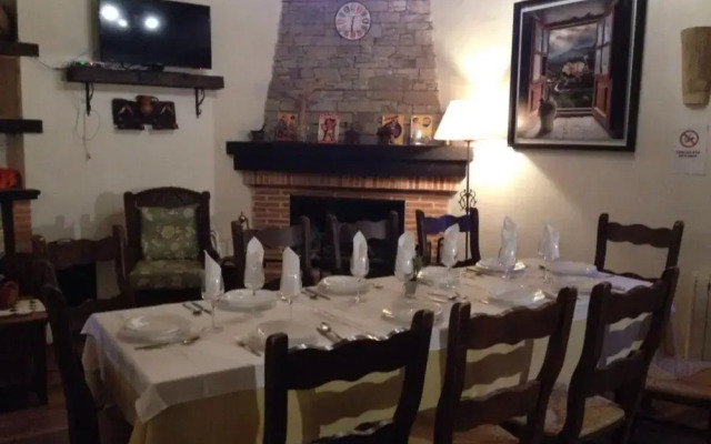 La Casa del Villar