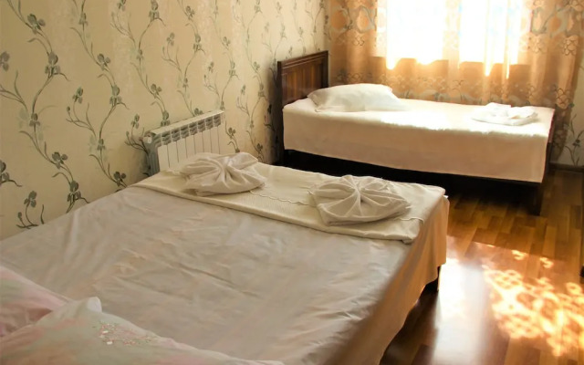 Hotel Oniks