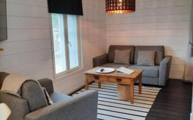 Apartment Suutarintie