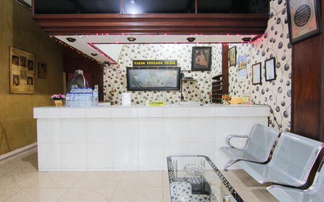 Hotel Halim Perdana