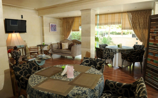 Villa Orion Hotel
