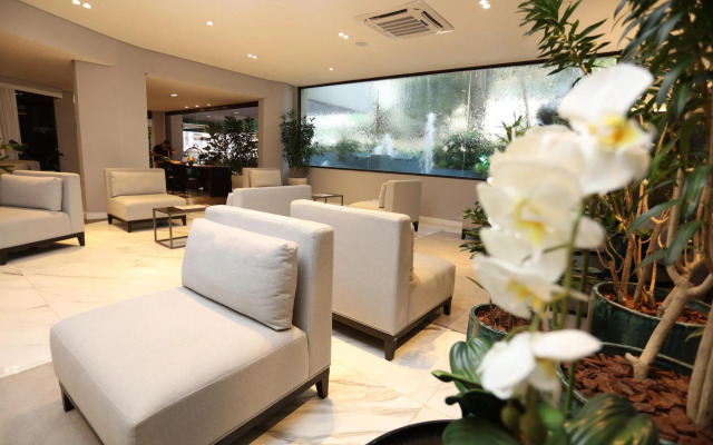 Hotel Trianon Paulista
