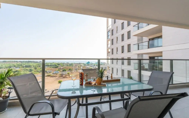 Modern Comfort Escape by Sea N' Rent