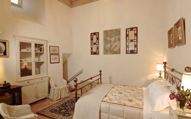 Palazzo Sant'Angelo Boutique B&B