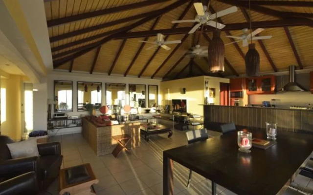 Dream Villa Marigot-2128