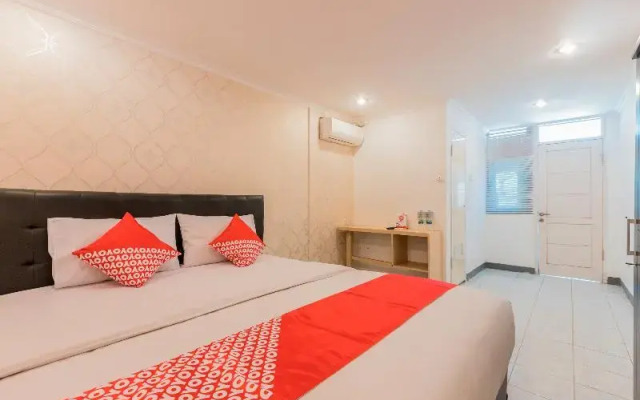 Gunung Geulis Village by OYO Rooms