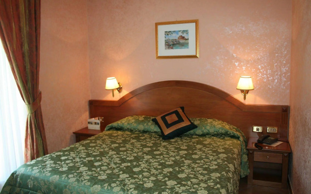Ristorante Hotel Squarciarelli