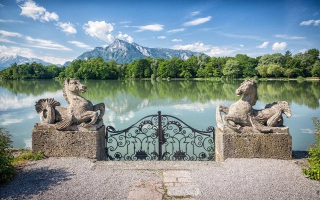 Hotel Schloss Leopoldskron