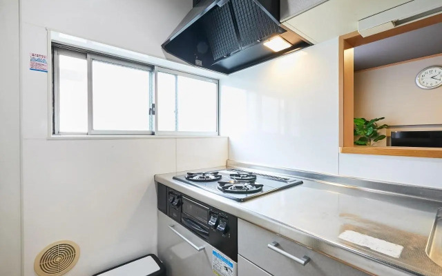 G48-Superior Room in Shinjuku, Tokyo