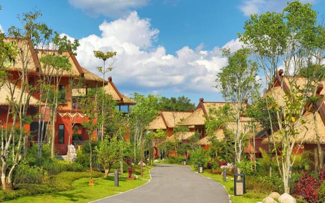 Ximeng Xikang Wellness & Resorts