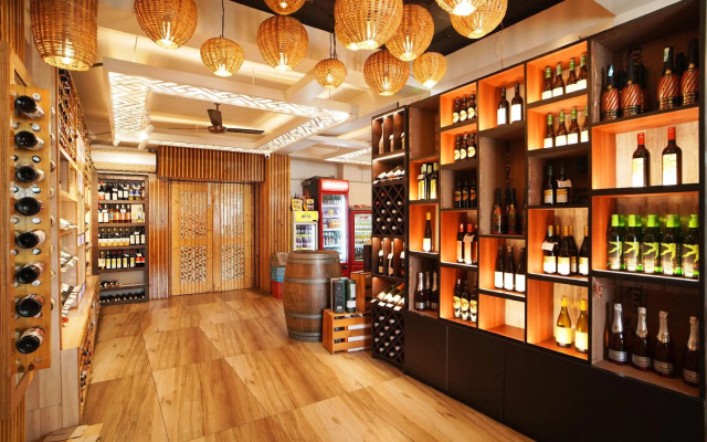 OYO 9545 Hotel Heritage