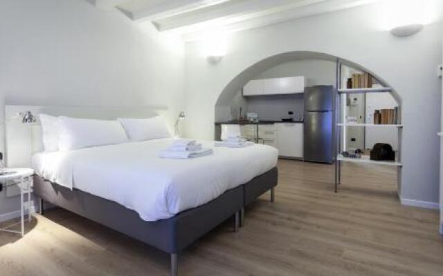 Italianway Rosales 1 Studio