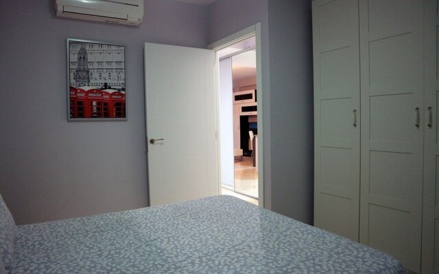 107464 Apartment In Fuengirola