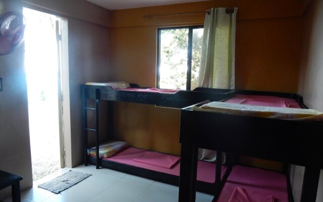 Kenyama Beach Resort