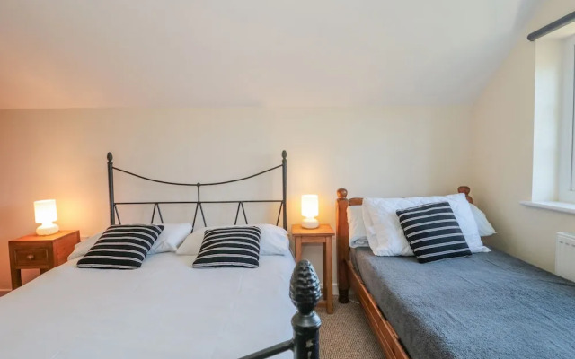The Coach House