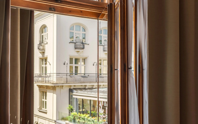 Hostel Floriańska 33