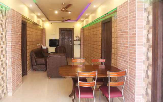 OYO 9961 Gallivaant Guest House