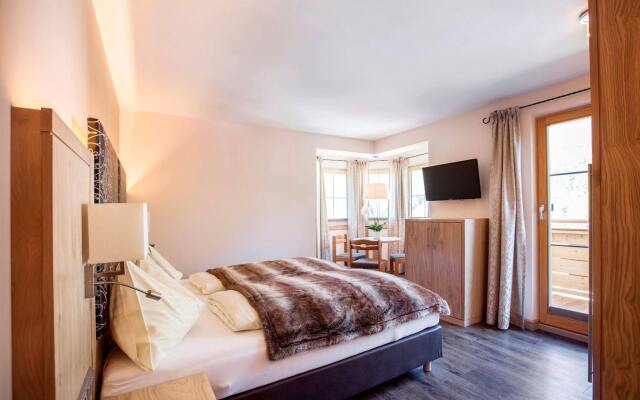 Hotel Mariasteiner Hof