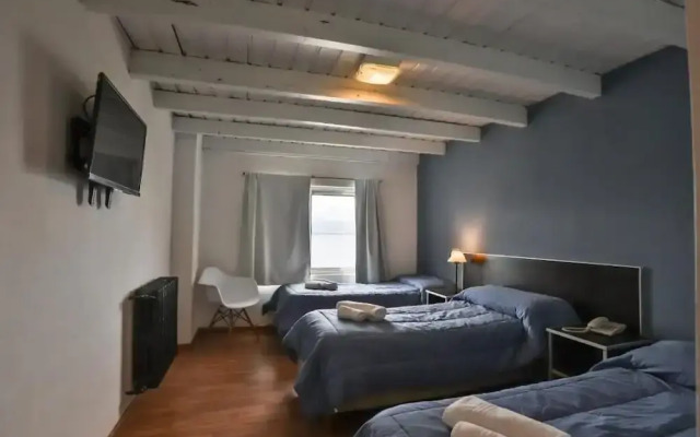 Hotel Bariloche Mountain