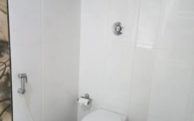 Hotel FrontLine Residency Patna