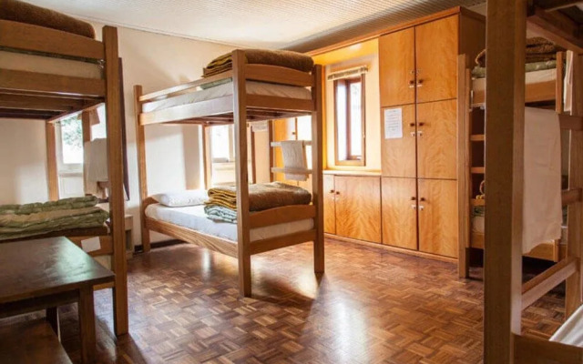 Garoa Hostel