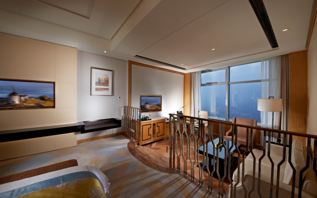 Grand Parkray Hangzhou Hotel