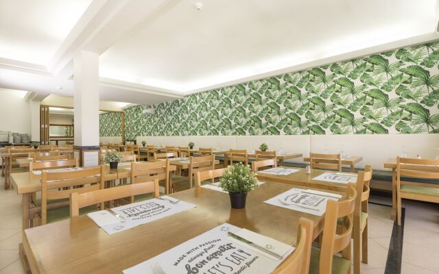 Ukino Terrace Algarve - Concept Hotel