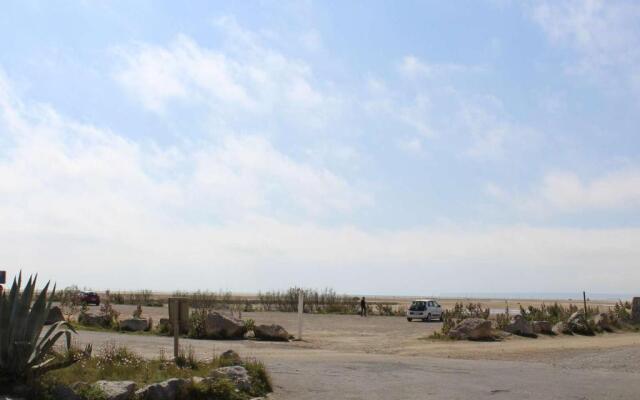 Appartement Port-la-Nouvelle, 2 pièces, 4 personnes - FR-1-229C-59