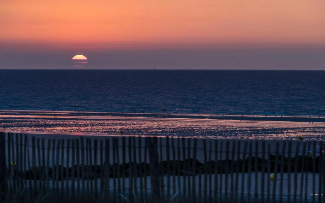 Hotel & Spa Les bains de Cabourg by Thalazur