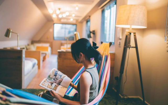 Hotel Vintage Tokyo Kagurazaka