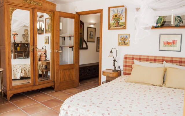 Finca El Almendral