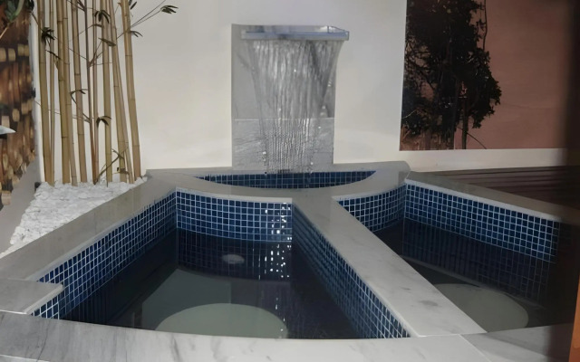 Hotel Pousada Laje de Itauna