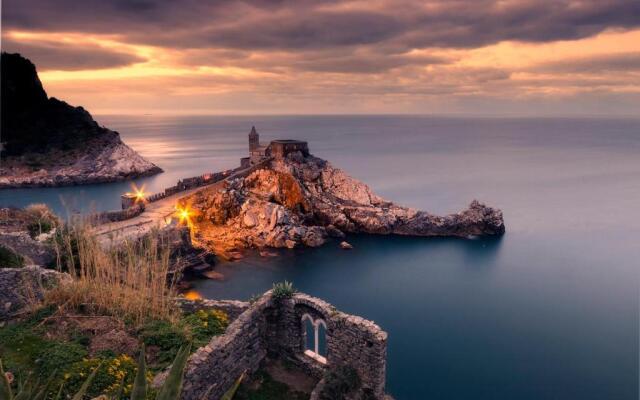 La Finestra sul Golfo Affittacamere