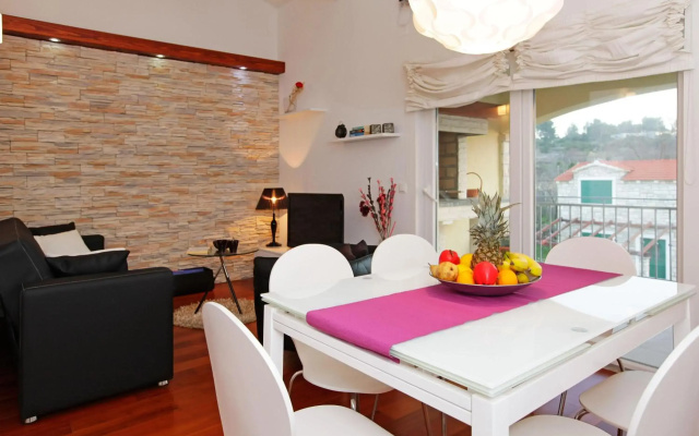 Komun Apartments