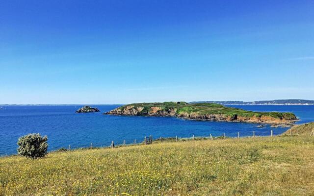 Maison Crozon, 4 pièces, 5 personnes - FR-1-370-57
