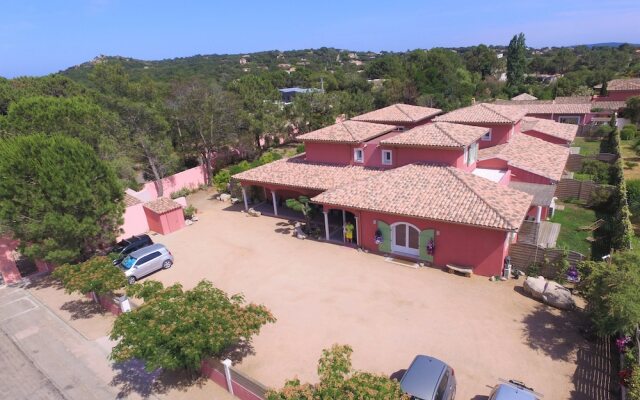 Résidence Cala Corsa