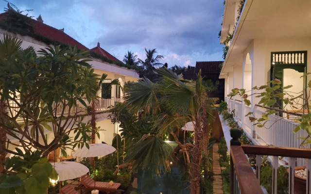 Sabana Ubud