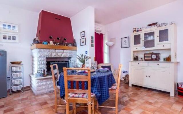 Apartments Mirna