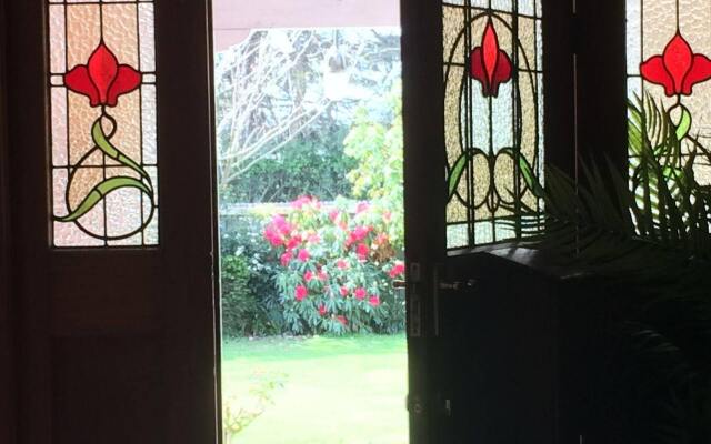 St. Itas Guesthouse