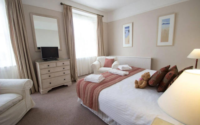 Marazion Hotel